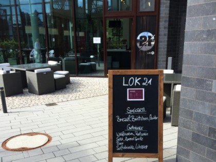 照片: LOK21